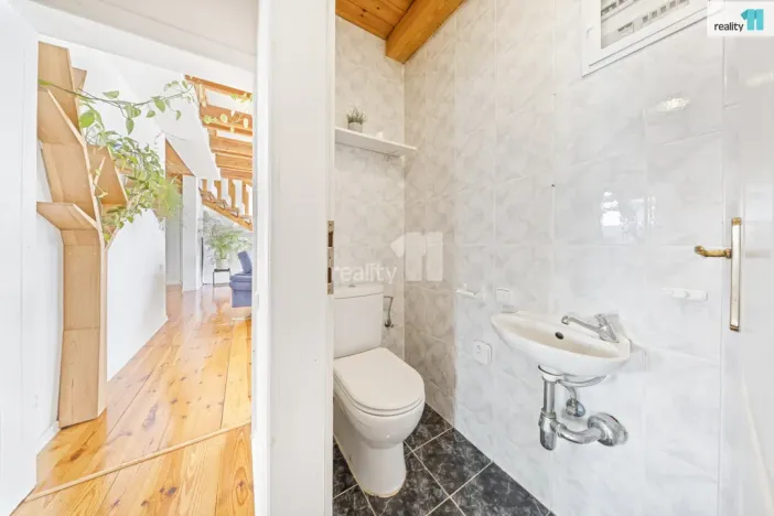 Prodej bytu 6+kk a větší, České Budějovice - České Budějovice 7, Matice školské, 177 m2