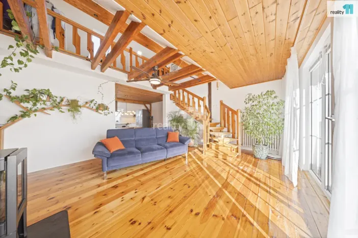 Prodej bytu 6+kk a větší, České Budějovice - České Budějovice 7, Matice školské, 177 m2