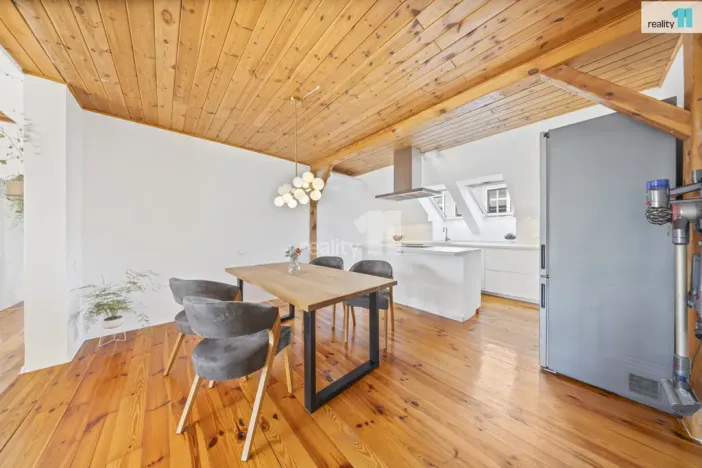 Prodej bytu 6+kk a větší, České Budějovice - České Budějovice 7, Matice školské, 177 m2