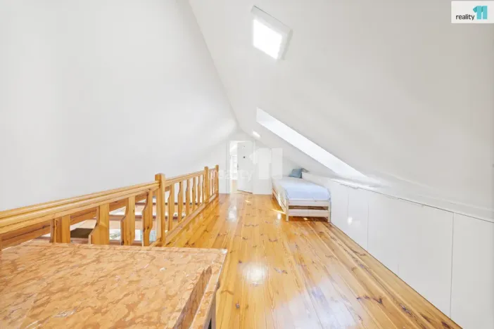 Prodej bytu 6+kk a větší, České Budějovice - České Budějovice 7, Matice školské, 177 m2