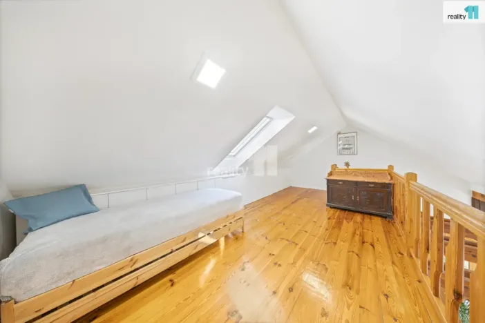 Prodej bytu 6+kk a větší, České Budějovice - České Budějovice 7, Matice školské, 177 m2