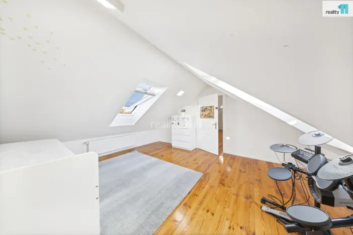 Prodej bytu 6+kk a větší, České Budějovice - České Budějovice 7, Matice školské, 177 m2