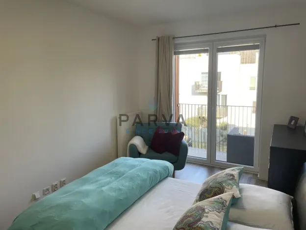 Pronájem bytu 2+kk, Plzeň - Valcha, Špačková, 52 m2