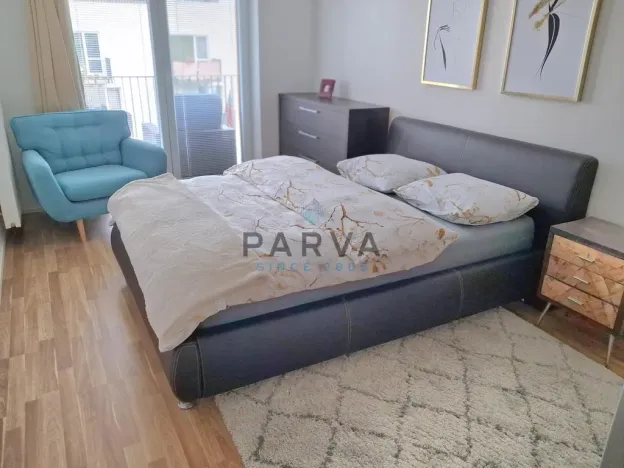 Pronájem bytu 2+kk, Plzeň - Valcha, Špačková, 52 m2