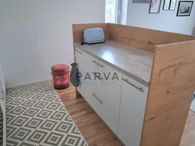 Pronájem bytu 2+kk, Plzeň - Valcha, Špačková, 52 m2