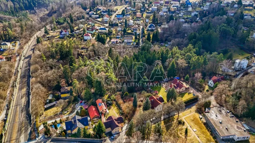 Prodej vily, Senohraby, Ve vilách, 324 m2