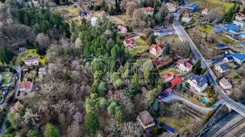 Prodej vily, Senohraby, Ve vilách, 324 m2