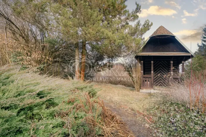 Prodej vily, Senohraby, Ve vilách, 324 m2