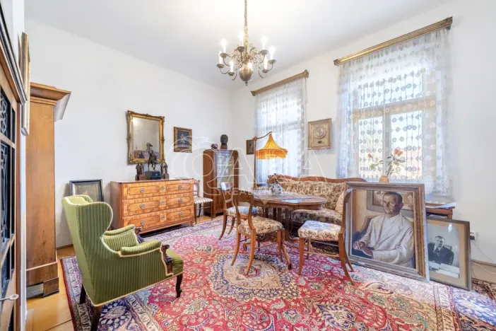 Prodej vily, Senohraby, Ve vilách, 324 m2