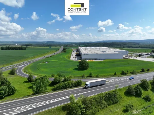 Pronájem skladu, Odrava - Obilná, 20821 m2