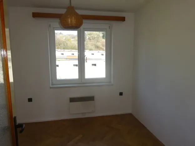 Prodej bytu 3+1, Velké Meziříčí, Na Výsluní, 48 m2