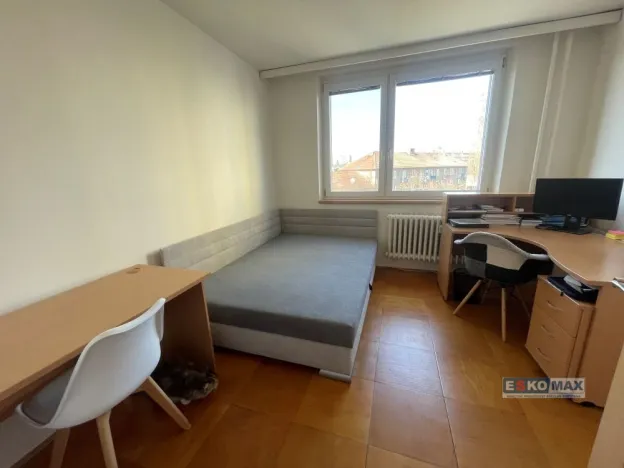 Pronájem bytu 3+1, Břeclav, J. Palacha, 68 m2