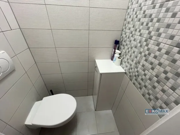 Pronájem bytu 3+1, Břeclav, J. Palacha, 68 m2