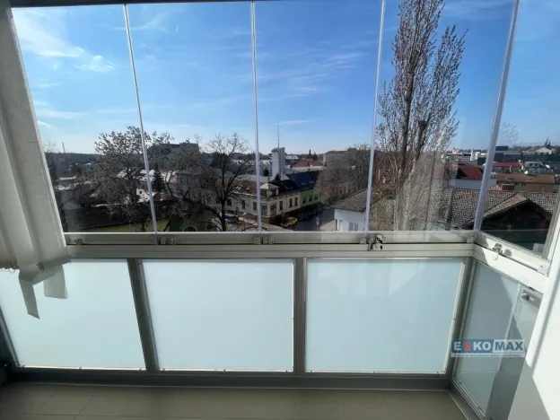 Pronájem bytu 3+1, Břeclav, J. Palacha, 68 m2