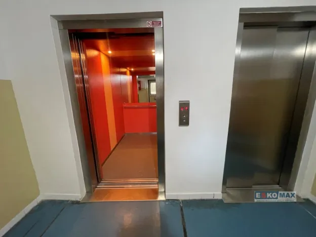 Pronájem bytu 3+1, Břeclav, J. Palacha, 68 m2