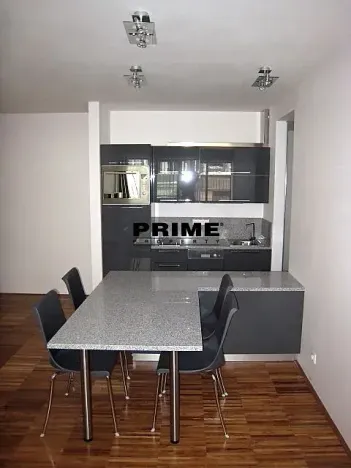 Pronájem bytu 2+kk, Praha - Žižkov, Prokopova, 58 m2