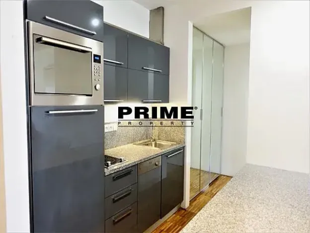 Pronájem bytu 2+kk, Praha - Žižkov, Prokopova, 58 m2