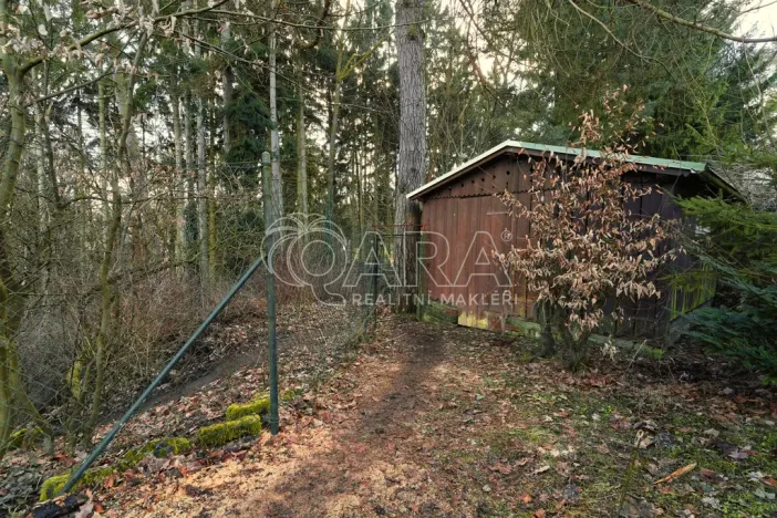 Prodej rodinného domu, Senohraby, Ve vilách, 324 m2