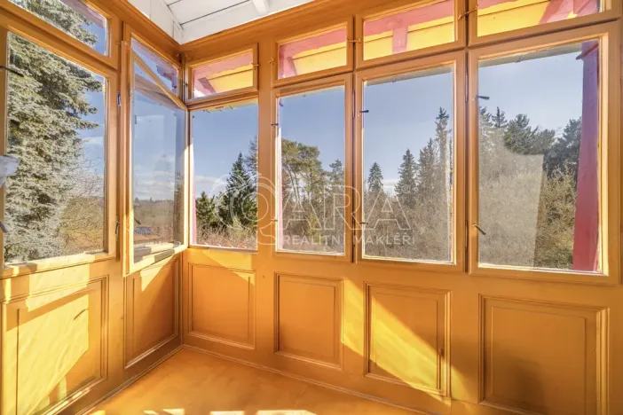 Prodej rodinného domu, Senohraby, Ve vilách, 324 m2