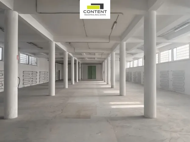 Pronájem výrobních prostor, Přerov - Přerov I-Město, Tržní, 2000 m2