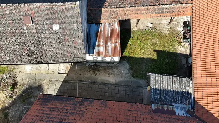 Prodej rodinného domu, Ševětín, Nádražní, 125 m2