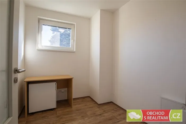 Pronájem bytu 5+kk, Praha, Modřanská, 119 m2