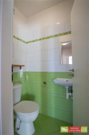 Pronájem bytu 5+kk, Praha, Modřanská, 119 m2