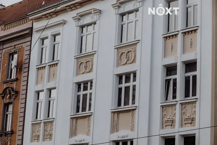 Prodej bytu 2+kk, Praha - Vysočany, Pod pekárnami, 44 m2