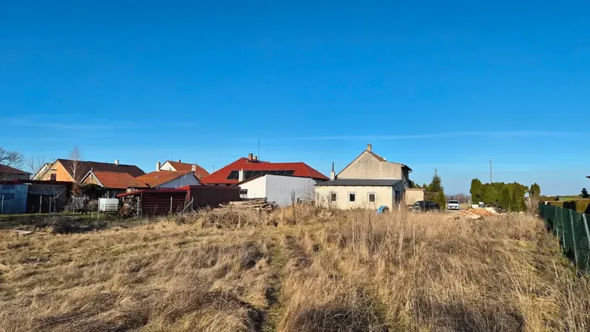 Prodej pozemku pro bydlení, Rosice, 3675 m2