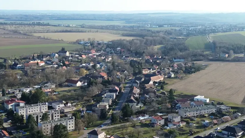 Prodej pozemku pro bydlení, Rosice, 3675 m2