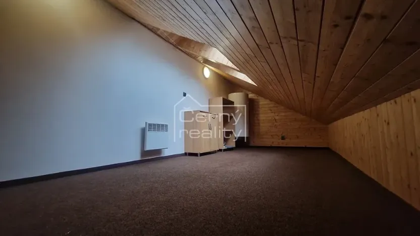 Pronájem bytu 2+kk, Jičín, Kollárova, 50 m2