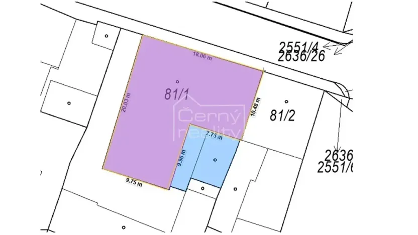 Prodej komerční nemovitosti, Nový Bydžov, Dukelská třída, 300 m2