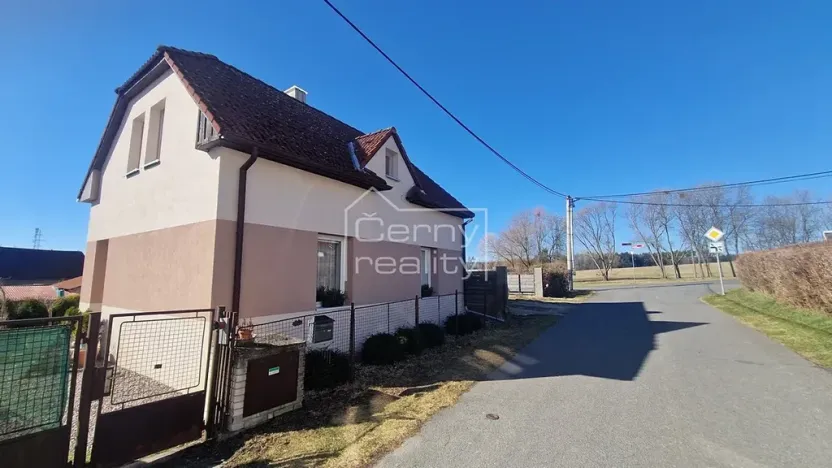 Prodej rodinného domu, Prachovice, Ke Stadionu, 110 m2