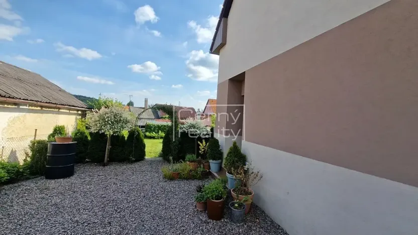 Prodej rodinného domu, Prachovice, Ke Stadionu, 110 m2