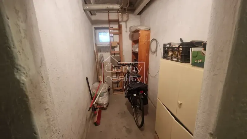 Prodej bytu 2+1, Žďár nad Sázavou, Brodská, 55 m2