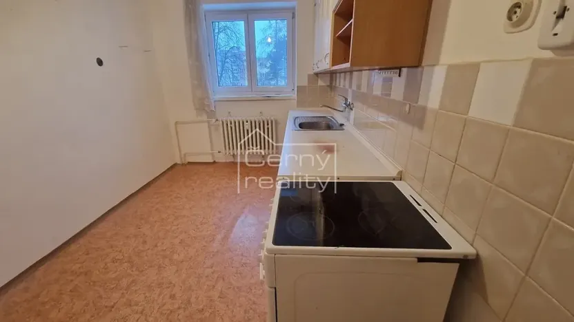 Prodej bytu 2+1, Žďár nad Sázavou, Brodská, 55 m2