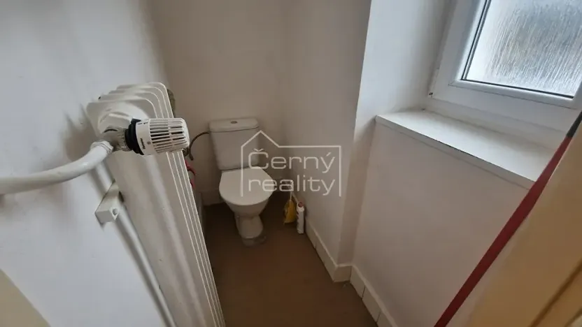 Prodej bytu 2+1, Žďár nad Sázavou, Brodská, 55 m2