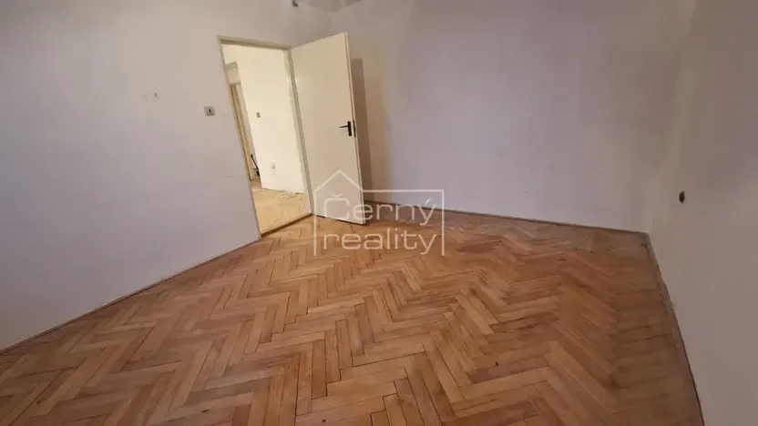 Prodej bytu 2+1, Žďár nad Sázavou, Brodská, 55 m2