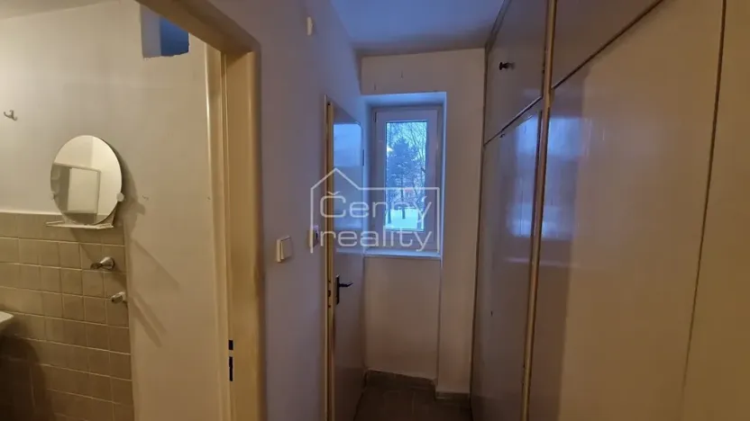 Prodej bytu 2+1, Žďár nad Sázavou, Brodská, 55 m2