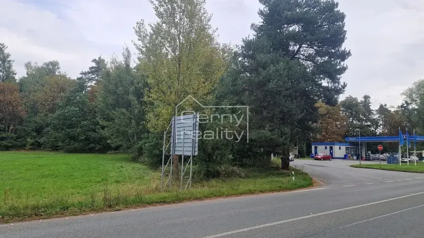 Prodej pozemku pro bydlení, Lázně Bohdaneč, Šípkova, 3376 m2