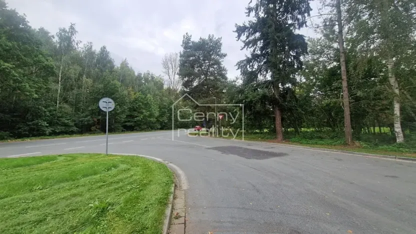 Prodej pozemku pro bydlení, Lázně Bohdaneč, Šípkova, 3376 m2