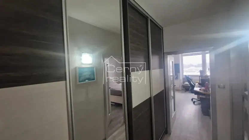 Pronájem bytu 3+kk, Pardubice, Dašická, 81 m2