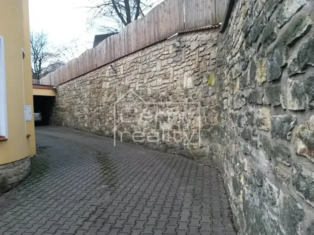 Pronájem kanceláře, Ústí nad Orlicí, Jilemnického, 80 m2