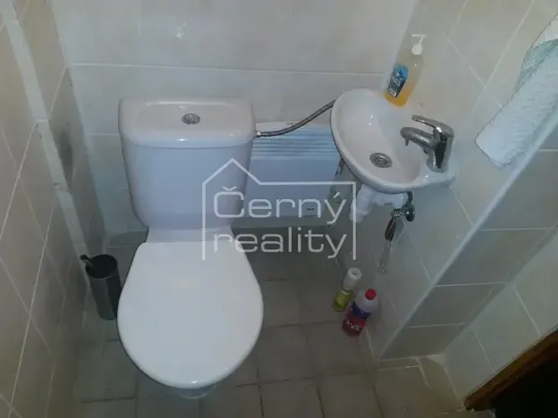 Pronájem kanceláře, Ústí nad Orlicí, Jilemnického, 80 m2