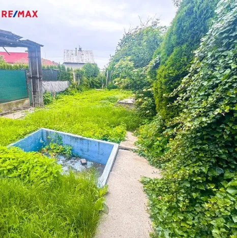 Pronájem bytu 3+1, Podhradní Lhota, 80 m2