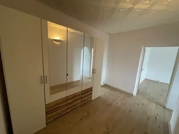 Pronájem bytu 2+1, Ústí nad Labem, Větrná, 62 m2