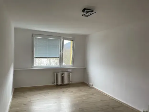 Pronájem bytu 2+1, Ústí nad Labem, Větrná, 62 m2