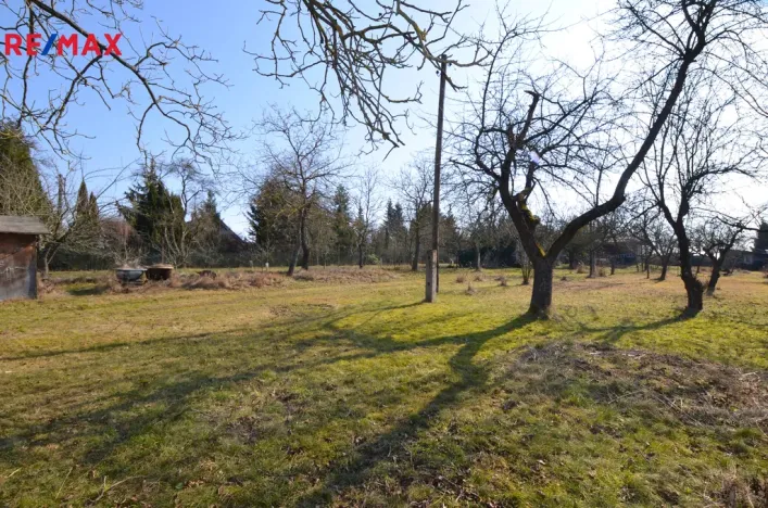 Prodej chaty, Olomouc - Droždín, 25 m2