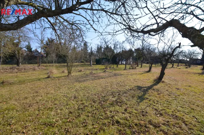 Prodej chaty, Olomouc - Droždín, 25 m2