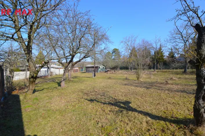 Prodej chaty, Olomouc - Droždín, 25 m2